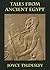 Tales from Ancient Egypt