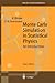 Monte Carlo Simulation in Statistical Physics: An Introduction (Springer Series in Solid-State Sciences)