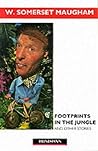 Footprints in the Jungle (Heinemann Guided Readers)