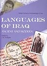Languages of Iraq, Ancient and Modern