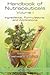 Handbook of Nutraceuticals Volume I