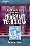 Pocket Guide for Pharmacy Technicians
