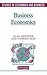Business Economics : Studie...