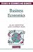 Business Economics  by Alan Griffiths