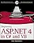 Beginning Asp.net 4.0: In C# and Vb