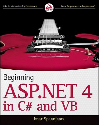 Beginning Asp.net 4.0: In C# and Vb (Paperback)