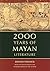 2000 Years of Mayan Literature by Dennis Tedlock