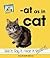 At As in Cat (Word Families Set 1)