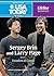 Sergey Brin and Larry Page: Founders of Google (USA Today Lifeline Biographies)