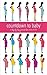 Countdown to Baby: A Day-by-Day Journal for Moms-to-Be