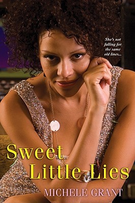 Sweet Little Lies (Paperback)