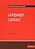 Language Contact (Cambridge Textbooks in Linguistics)