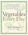 Vegetables Every Day: The Definitive Guide to Buying and Cooking Today's Produce With More Than 350 Recipes