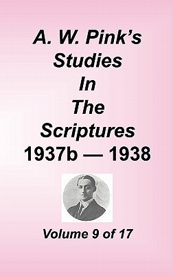 Studies in the Scriptures, Volume 9 of 17