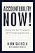 Accountability Now!: Living...