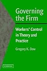 Governing the Fir...