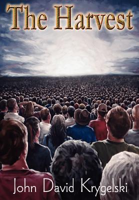 The Harvest (Hardcover)