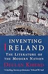 Inventing Ireland...