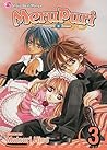 MeruPuri, Vol. 3 by Matsuri Hino
