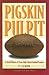 Pigskin Pulpit by Ty Cashion