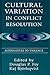 Cultural Variation in Conflict Resolution by Douglas P. Fry