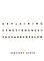 Explaining Consciousness: T...
