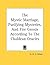 The Mystic Marriage, Purifying Mysteries & Fire Gnosis According to the Chaldean Oracles