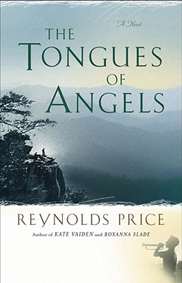 The Tongues of Angels (Paperback)