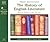 The History of English Literature by Perry Keenlyside