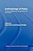 Anthropology of Policy: Per...
