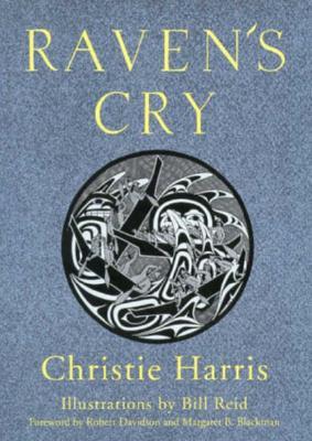 Raven's Cry (Paperback)