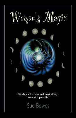 Woman's Magic (Paperback)