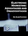 Electronic Marketing: Advantages And Disadvantages
