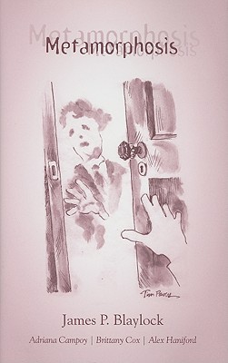 Metamorphosis (Hardcover)