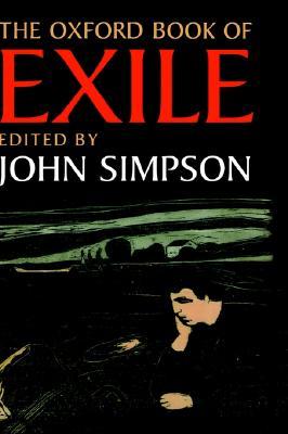 The Oxford Book of Exile (Hardcover)