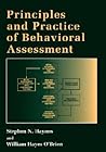 Principles and Practice of Behavioral Assessment (Applied Clinical Psychology)