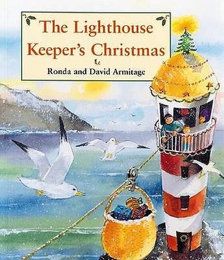Lighthouse Keeper's Christmas (Lighthouse Keeper)