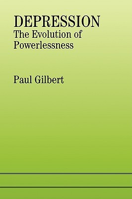 Depression: The Evolution of Powerlessness (Paperback)