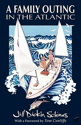 Cover of A Family Outing in the Atlantic