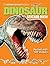 Dinosaur Sticker Book