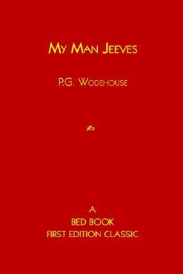 My Man Jeeves