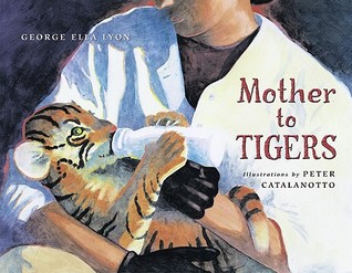 Mother to Tigers (Hardcover)