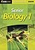 Senior Biology 1: 2009 Student Workbook