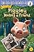 Piggley Makes a Friend