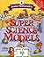 Janice VanCleave's Super Science Models