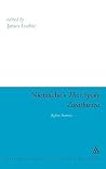 Thus Spoke Zarathustra: Before Sunrise Thus Spoke Zarathustra: Before Sunrise