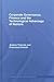 Corporate Governance, Finance and the Technological Advantage of Nations (Routledge Studies in Global Competition)