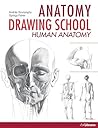 Anatomy Drawing School by András Szunyoghy
