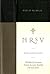 NRSV Bible