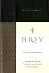NRSV Bible